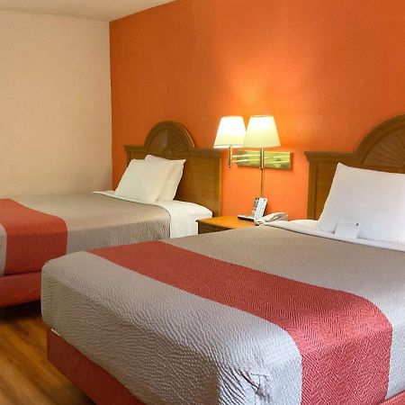 Motel 6-Westley, Ca Екстер'єр фото
