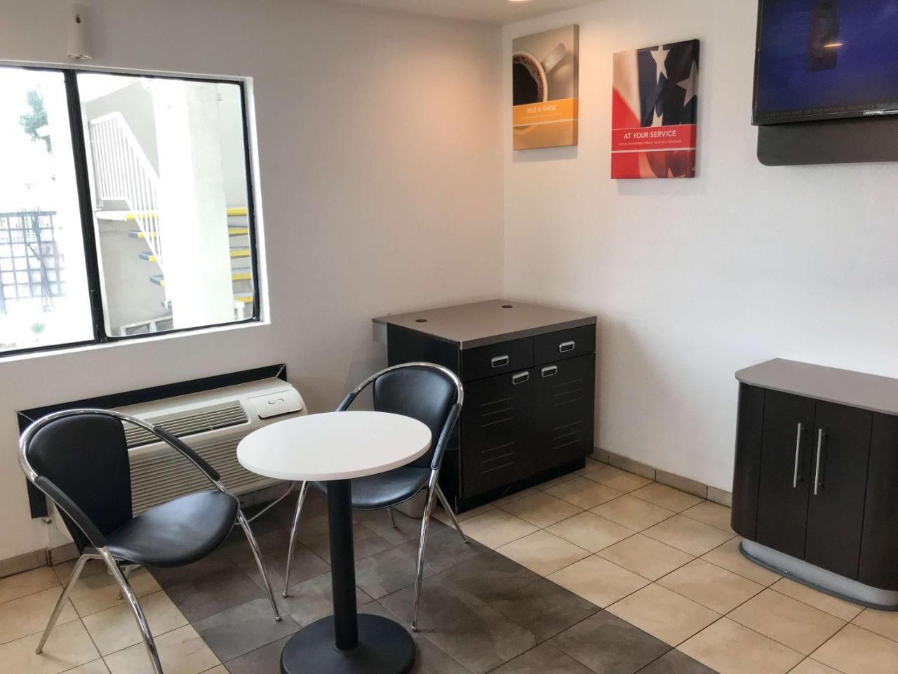 Motel 6-Westley, Ca Екстер'єр фото