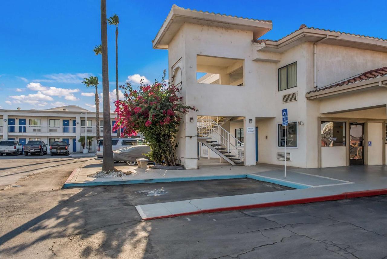 Motel 6-Westley, Ca Екстер'єр фото