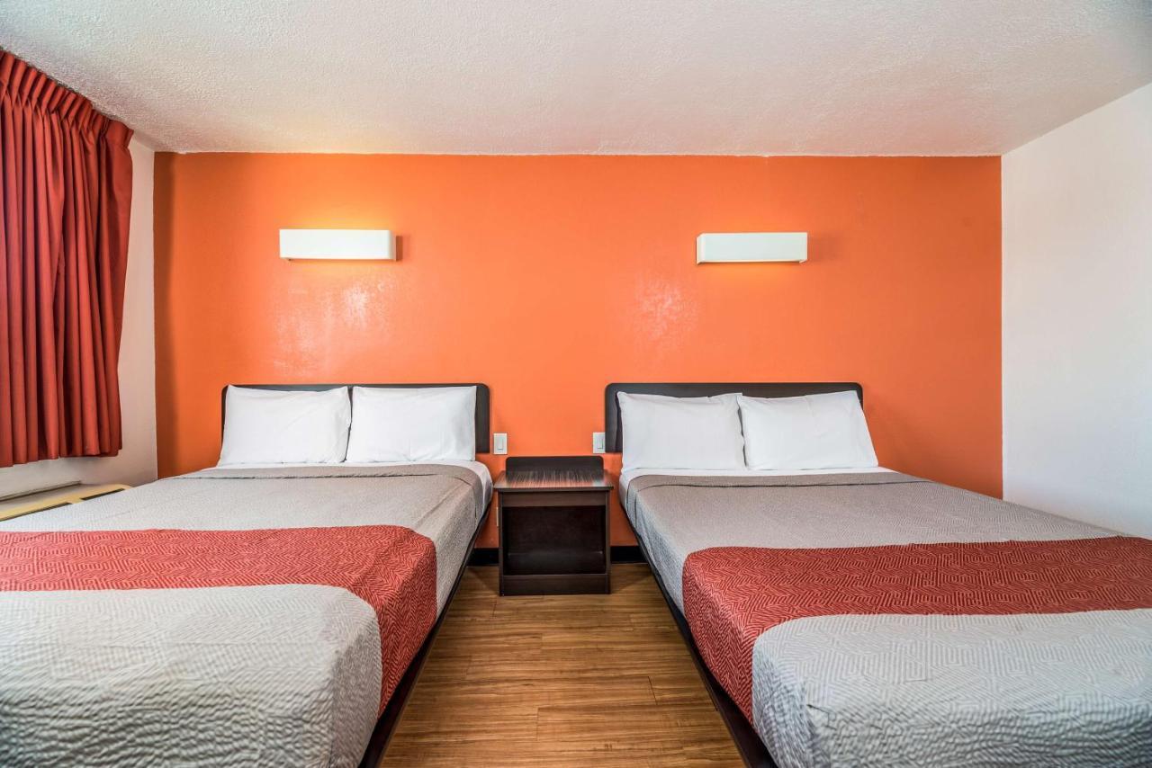 Motel 6-Westley, Ca Екстер'єр фото