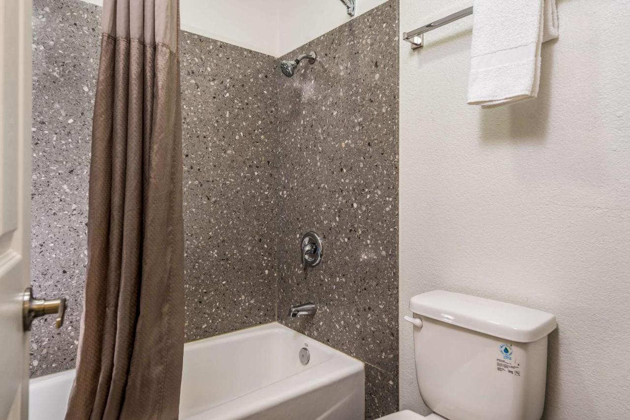 Motel 6-Westley, Ca Екстер'єр фото